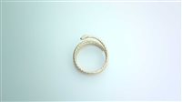 Ringe Sommer Dame Solo oro in Gelbgold SERPE CE UD/Z G - SERPE CE UD/Z G